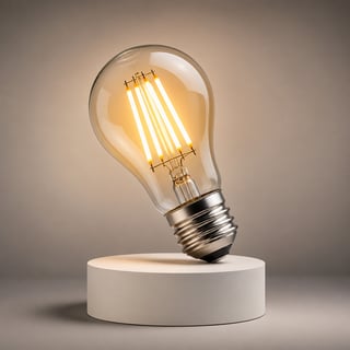 AMPOULES LED