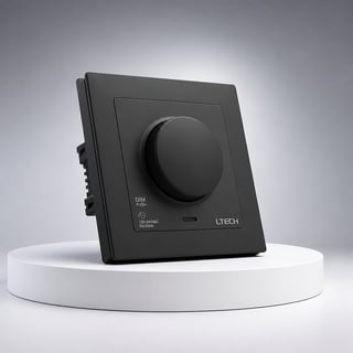 COMPOSANTS ÉLECTRIQUES 