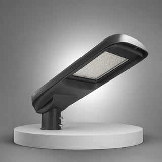 Lampadaires LED urbains pour éclairage public