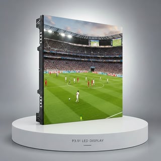 Ecran LED