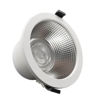 Spot LED Encastré 30W GXtronic 3CCT IP65 Ø145