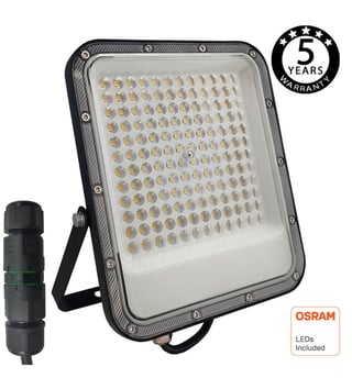 Projecteur LED 100W Avant Pro OSRAM 5 Ans