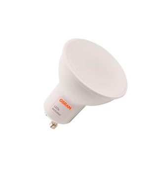 GU10 LED 6W 110° OSRAM DURIS E2835