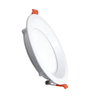 Downlight LED Circulaire 12W OSRAM CCT UGR17