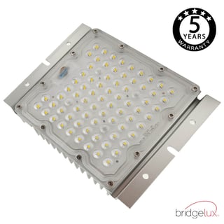 Module optique LED 60W Bridgelux 180lm/W GXtronic
