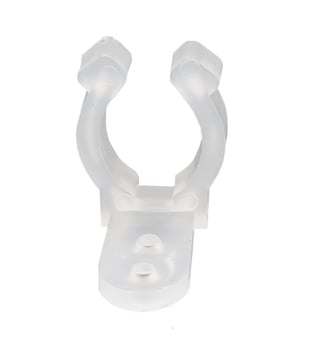 Clip de fixation-NEON LED 16mm