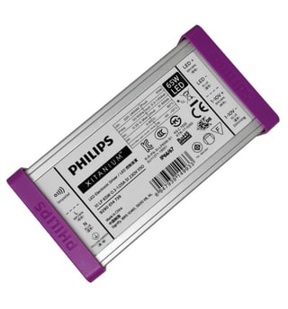 Driver Philips Xitanium 65W 1050mA programmable