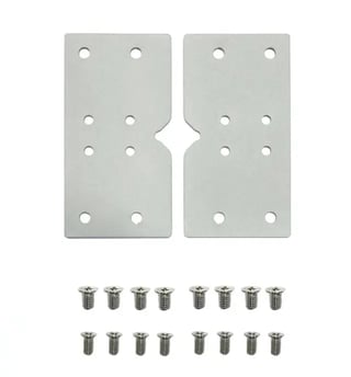 Connecteur Double Face pour Projecteur LED MAGNUM