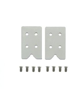 Pièce de Connexion Double Face pour Projecteur MAGNUM