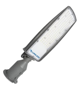 Réverbère LED 50W FRIGG Lumileds 140lm/W
