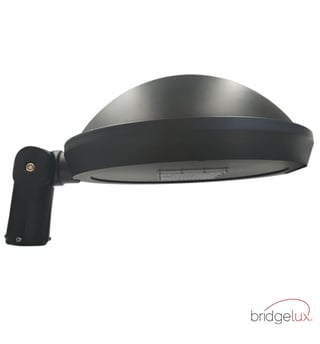 Réverbère LED URBAN CITY 65W GxTronic Aluminium