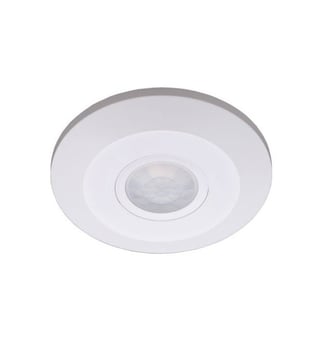 Détecteur de mouvement saillie Slim 230v