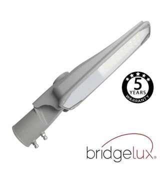 Réverbère LED 60W ASKER Bridgelux 140lm/W