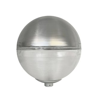 Réverbère Globo E27 40W anti-pollution lumineuse