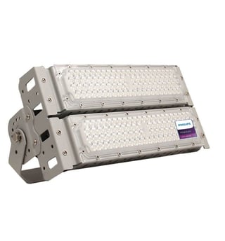 Projecteur LED 100W Magnum Pro Philips 180lm/W IP65