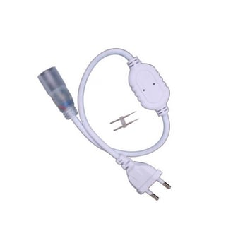 Redresseur 220V pour néon LED circulaire 7W