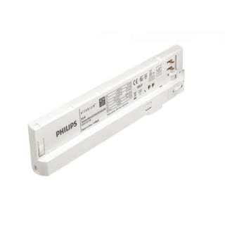 Driver LED - Philips XITANIUM - pour rail triphasé XI 36W-42W/a0.9-1.05A 40V DS 3CW 240V - Garantie 5 ans