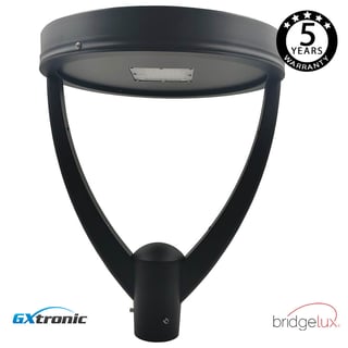 Lampadaire LED 60W New Conic 180lm/W MOSO 1-10V