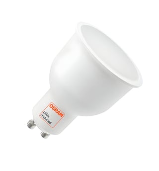 GU10 LED 10W 1200Lm 110° OSRAM DURIS E2835