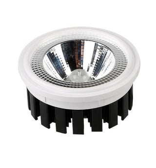 LED AR111 18-24W CRI92 CCT Sélectionnable
