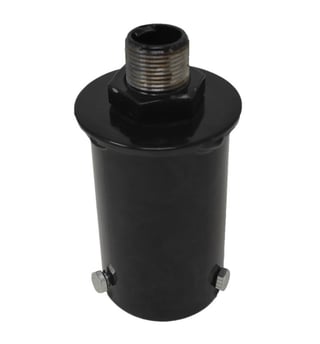 Support de couplage pour Réverbère LED 60mm