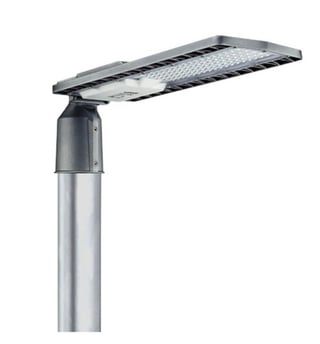 Réverbère LED 40W HALLEY 160lm/W