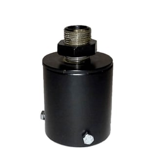 Support de couplage pour Réverbère LED 70mm
