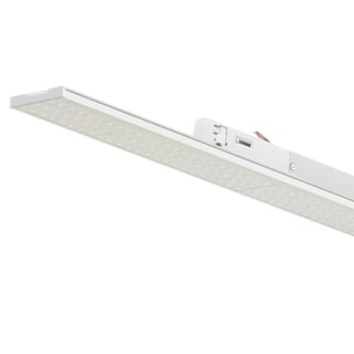 Projecteur LED GX RAY rail 120cm 40-55W 3CCT UGR19
