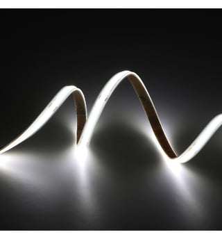 COB 220V 560LED 1600lm 16W IP67 déc10cm