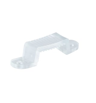 Pack de 50 agrafes - bande LED IP65 220V