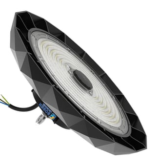 Cloche LED UFO 100-200W Belgique Sosen IP65