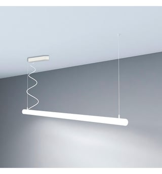 Suspension OSLO DOUBLE 0.5/1/1.5/2m IP20