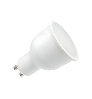 GU10 LED -10W - 120°