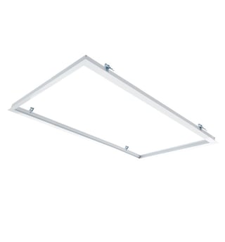 Cadre Encastré pour Panneaux / LED 60x120cm