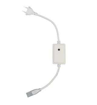 Controllore per Ruban LED RGB 220V / 8W/M
