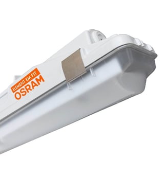 Réglette LED étanche 25-44W OSRAM 150cm