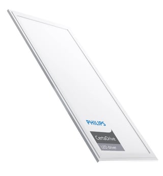 Dalle LED 120x60 - 80W - SMD4014 - Philips CertaDrive / Garantie 5 ans 