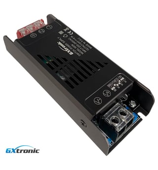Alimentation GXtronic 24V 100W 2.5A IP20