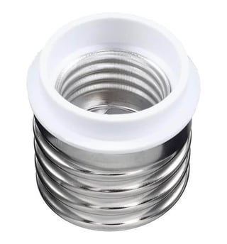 Douille Adaptateur E27 E40