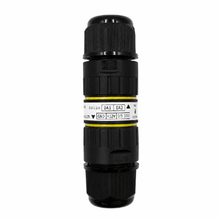 Convertisseur DALI-2 vers 0/1-10V Lifud LF-SAD010B