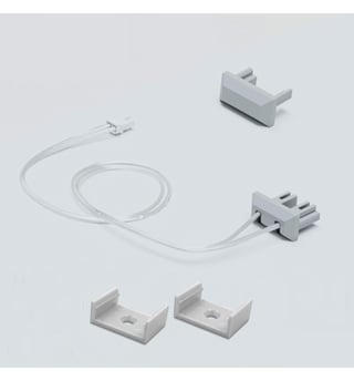 Kit connecteur rapide 100cm EASY CONNECT 12V