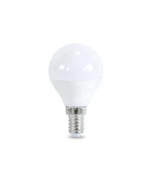Ampoule LED E14 A60 3W 320° MI-LED