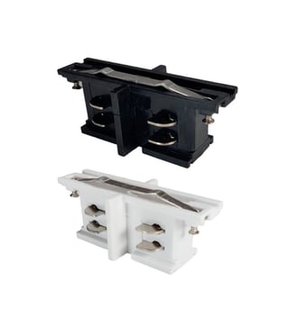 Connecteur type I rail - triphasé
