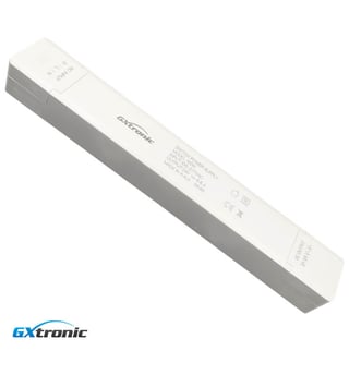 Alimentation PROFESSIONNELLE - 24V 160W / GXTRONIC - IP20