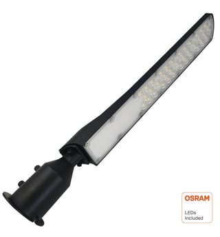 Réverbère LED 100W AREA FLEX OSRAM 2835