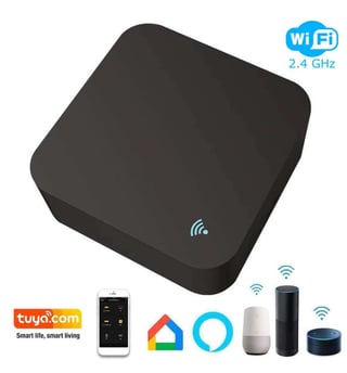 Contrôle intelligent SMART WiFi Home Appliance