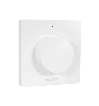 Contrôleur RF LED monocolore + CCT 2.4GHz