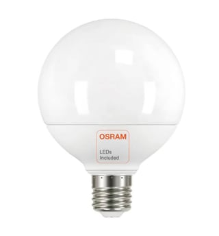Ampoule LED Globe 15W G95 E27 OSRAM DURIS E