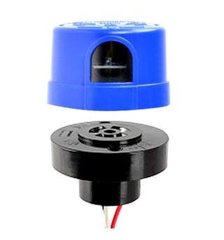 Détecteur Crépusculaire PRO IP67
