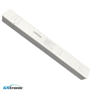 Alimentation PROFESSIONNELLE - 24V 80W - GXTRONIC / IP20